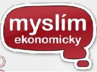 Myslím ekonomicky Myslím ekonomicky