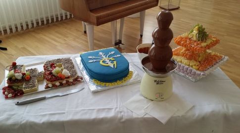 40. výročie založenia školy