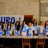 Euroscola na okolitých školách