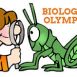 Biologická olympiáda, kategória D  - okresné kolo