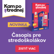 Kam po strednej