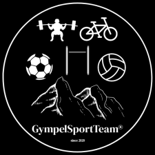 GympelSportTeam - ročníkový projekt