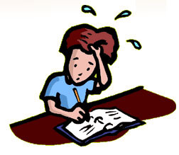 Maturitné skúšky - externá a písomná časť 