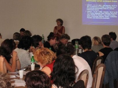 Seminár učiteľov k OĽP