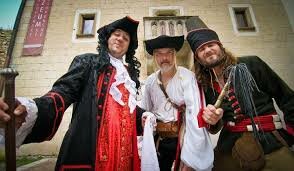 VIA HISTORICA u nás