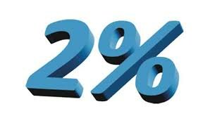 Venujte nám 2 percentá z vašich daní 