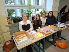 Európsky deň jazykov