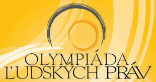 Úspech z Olympiády ľudských práv