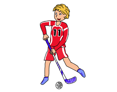 Florbalový turnaj Gympel Cup