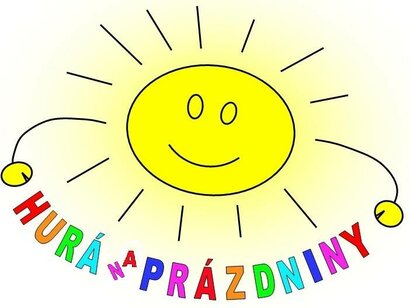 Prázdniny