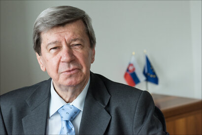 Euroscola - beseda s europoslancom