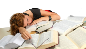 Generálna skúška maturitnej skúšky