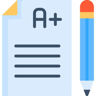 Písomné skúšky DSD I 