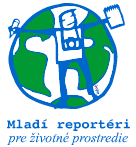 Mladí reportéri