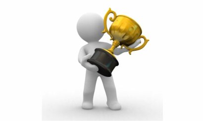 Ocenené úspechy študentov 