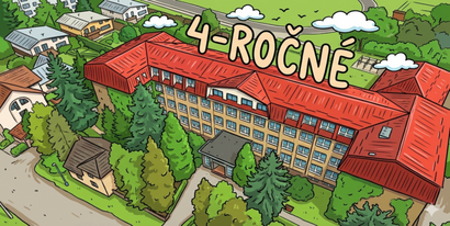 Základné informácie - 4-ročné štúdium