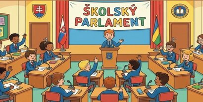 Krajský mládežnícky parlament