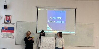 Medzinárodný deň vzdelávania