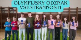Olympijský odznak všestrannosti