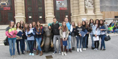 Aktivity a súťaže