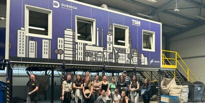 Čistička odpadových vôd