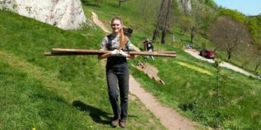 Zelená škola - 2024