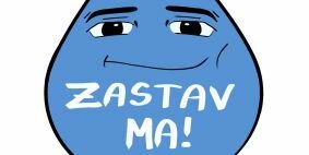 Zastav ma!