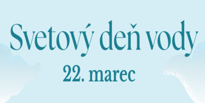 Svetový deň vody