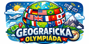 Geografická olympiáda - E