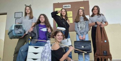 Deň bez školských tašiek