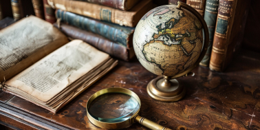 Krajské kolo dejepisnej olympiády