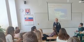 Návšteva z Grécka