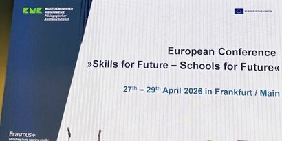 Skills for Future - Schools for Future
