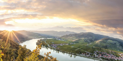 Exkurzia do údolia Wachau