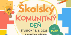 Komunitný deň