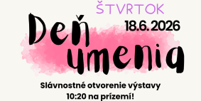 Deň umenia