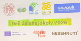 Deň Zelenaj školy