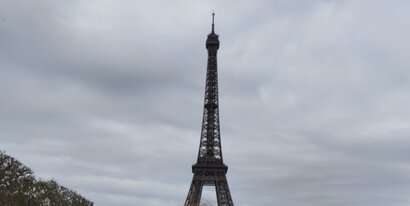 Paríž