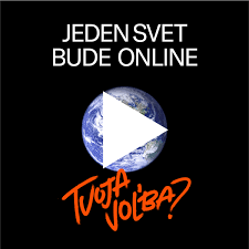 Filmový festival Jeden svet