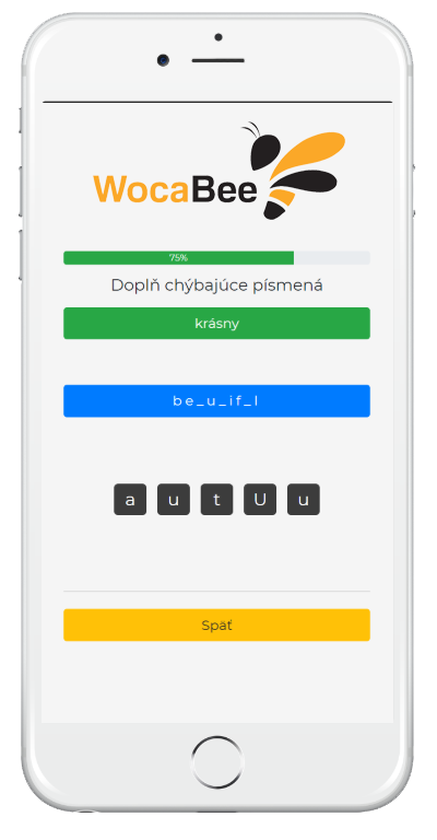  Sekunda v krajskom kole 