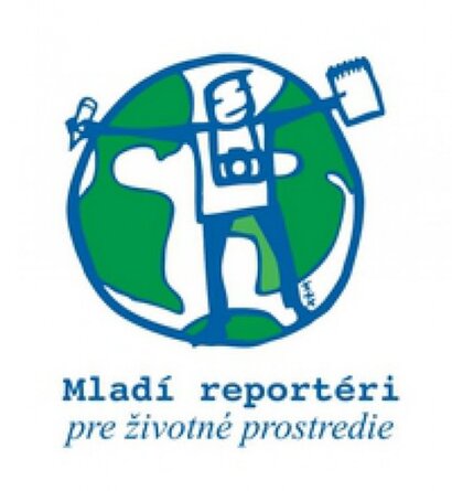Mladí reportéri