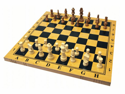 Majstrovstvá SR v šachu