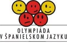 Školské kolo Olympiády v španielskom jazyku