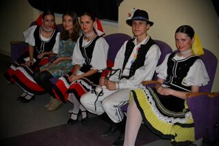 Mladosť pred vystúpením