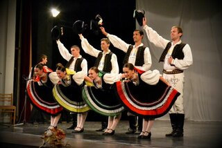 Ďakovačka - Mladosť