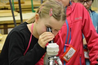 Večer výskumníkov