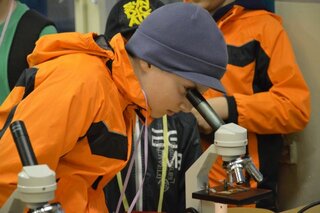 Večer výskumníkov 