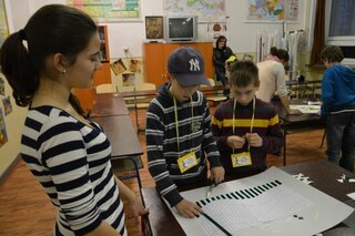 Večer výskumníkov 