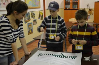 Večer výskumníkov