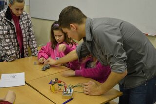 Večer výskumníkov 